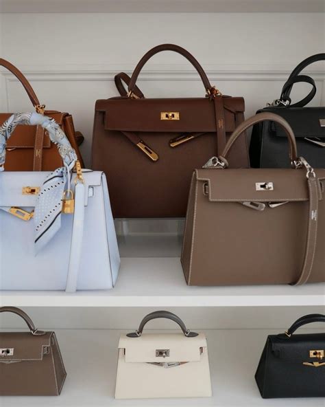 hermes handbag price range|new hermes 2023 price.